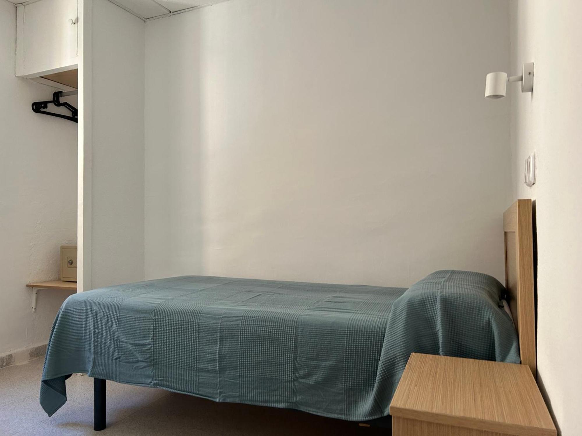 Hostal San Telmo - Adults Only Cala Major  الغرفة الصورة