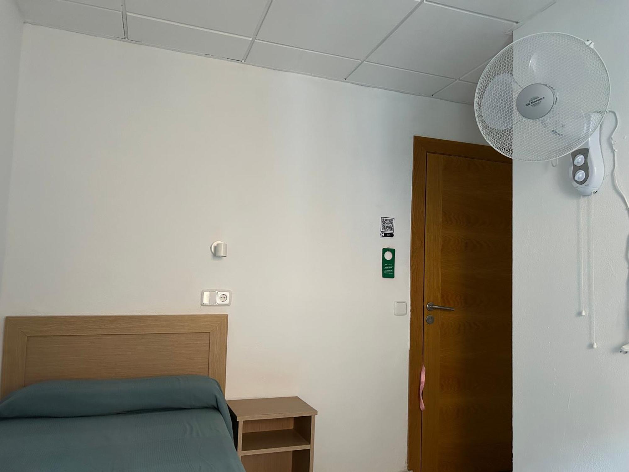 Hostal San Telmo - Adults Only Cala Major  المظهر الخارجي الصورة