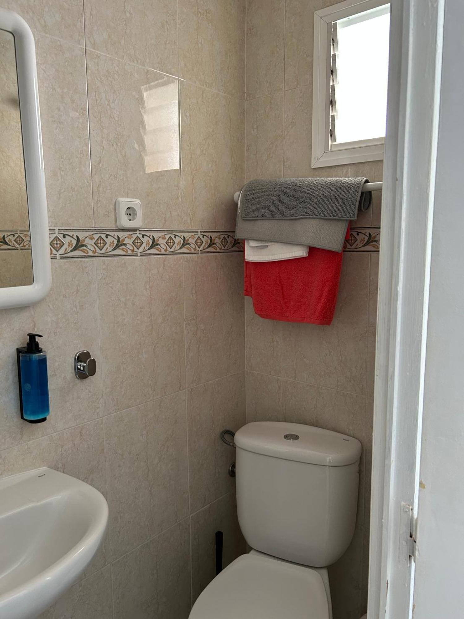 Hostal San Telmo - Adults Only Cala Major  الغرفة الصورة