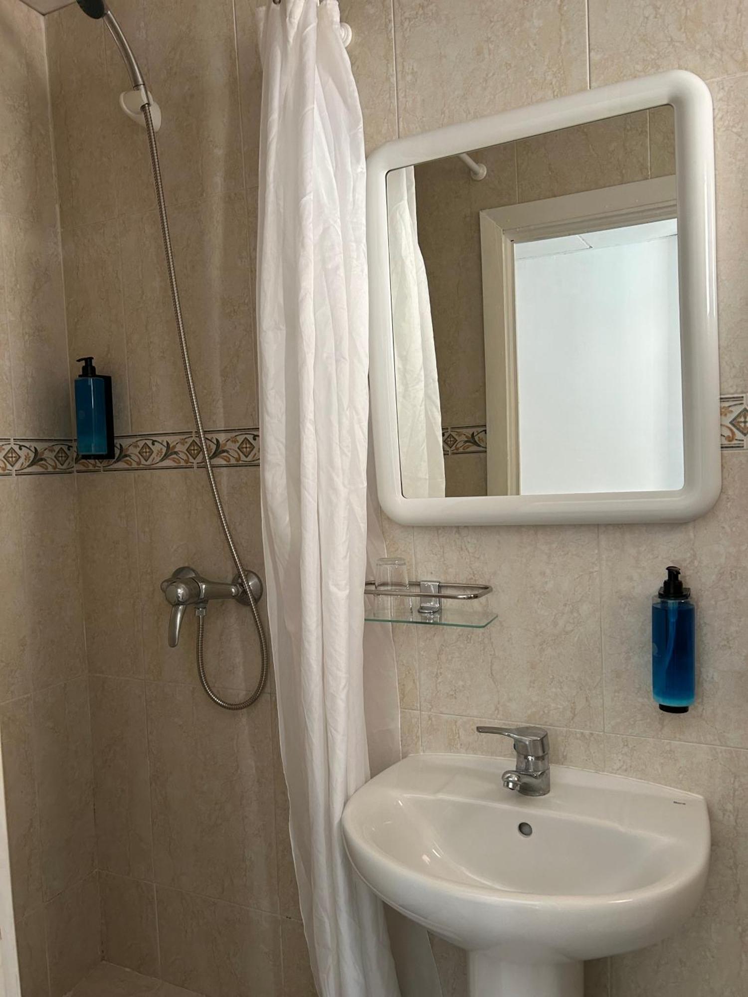 Hostal San Telmo - Adults Only Cala Major  الغرفة الصورة