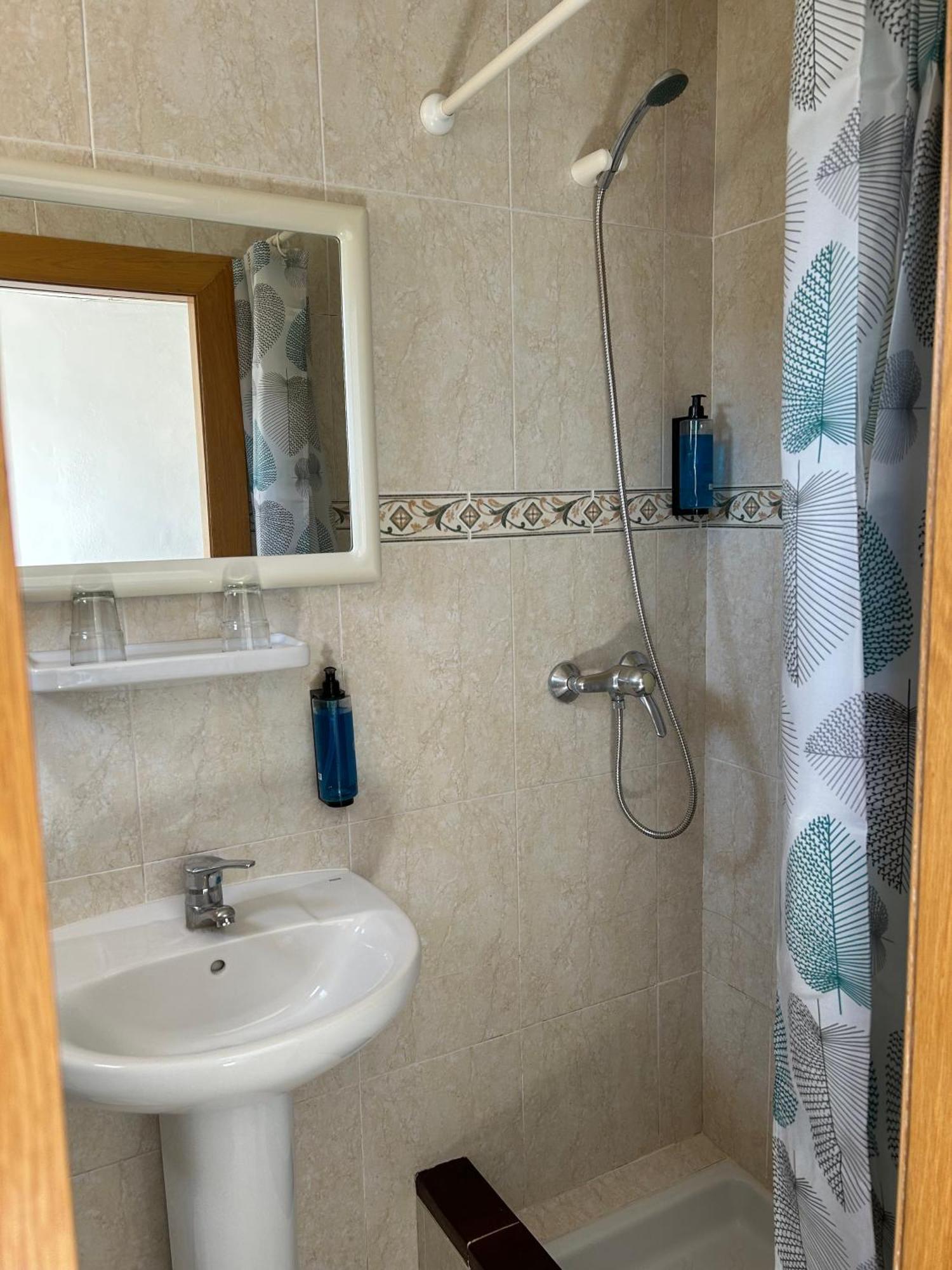 Hostal San Telmo - Adults Only Cala Major  المظهر الخارجي الصورة