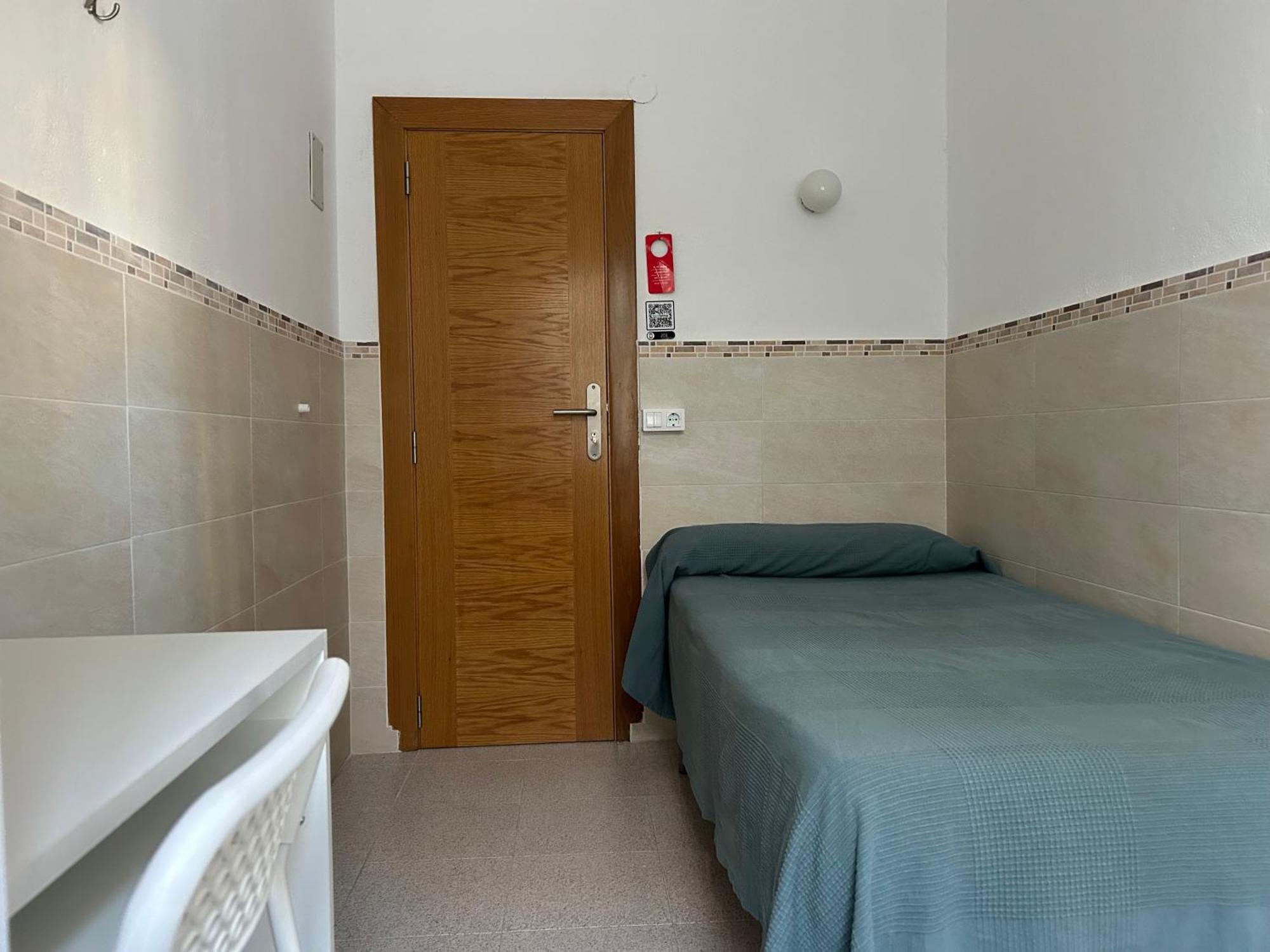 Hostal San Telmo - Adults Only Cala Major  المظهر الخارجي الصورة