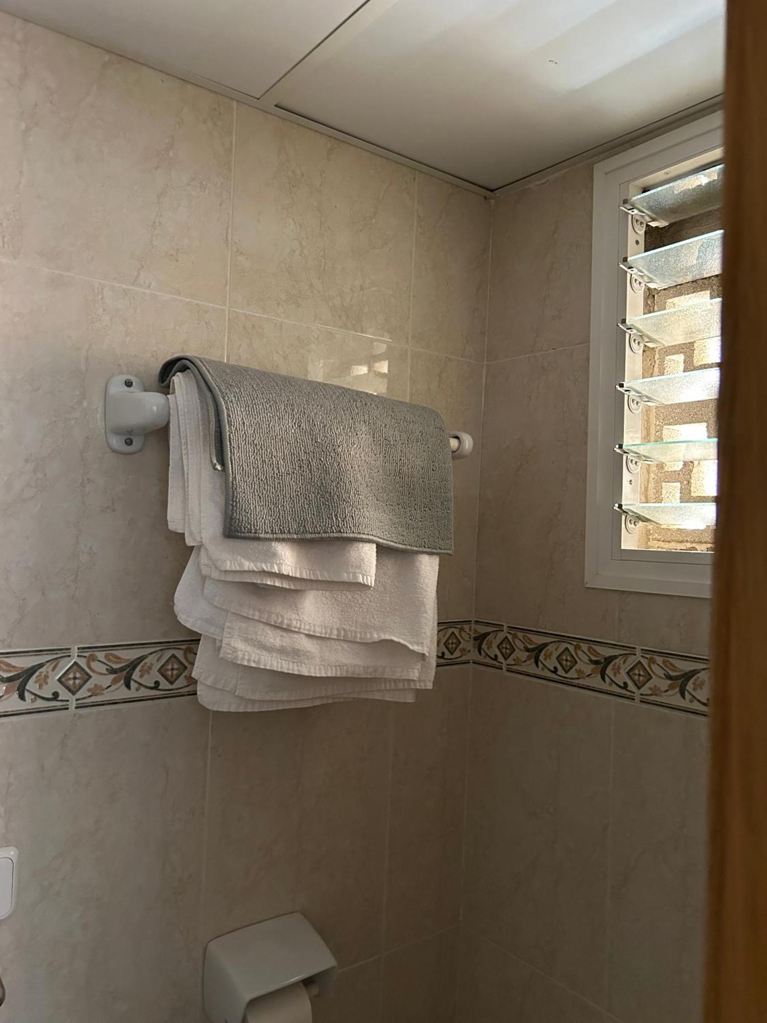 Hostal San Telmo - Adults Only Cala Major  الغرفة الصورة
