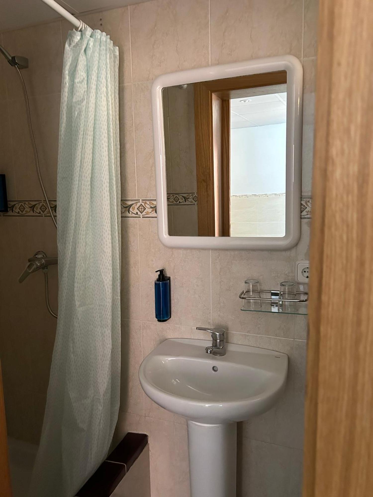Hostal San Telmo - Adults Only Cala Major  الغرفة الصورة