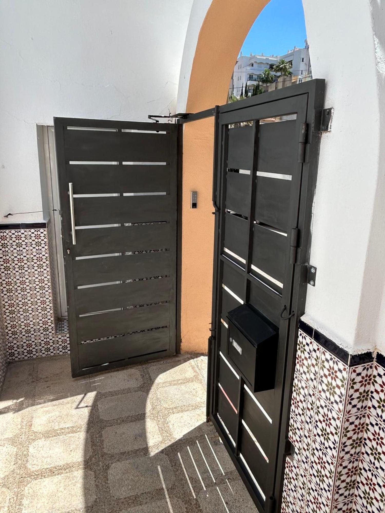 Hostal San Telmo - Adults Only Cala Major  المظهر الخارجي الصورة