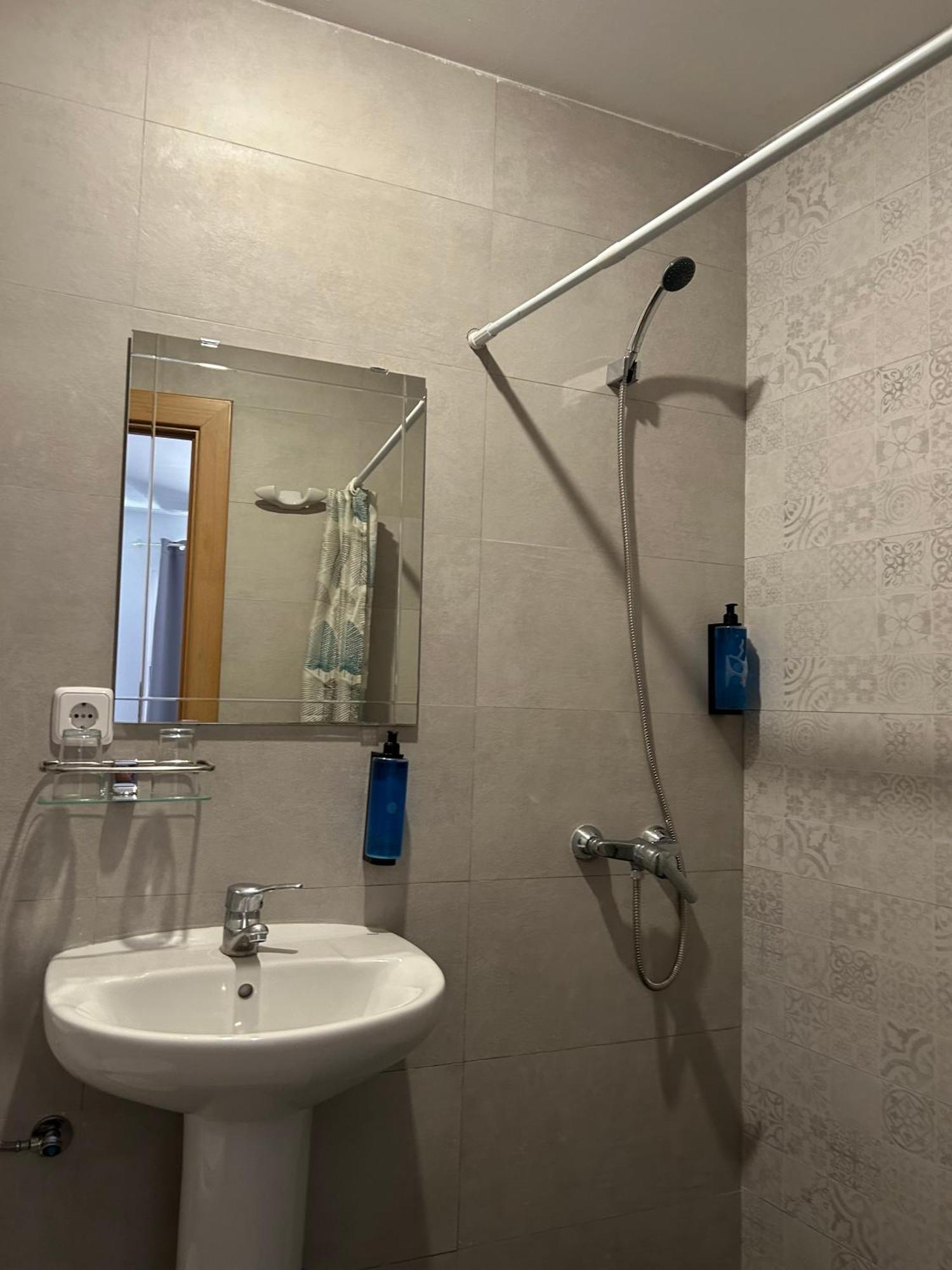 Hostal San Telmo - Adults Only Cala Major  الغرفة الصورة