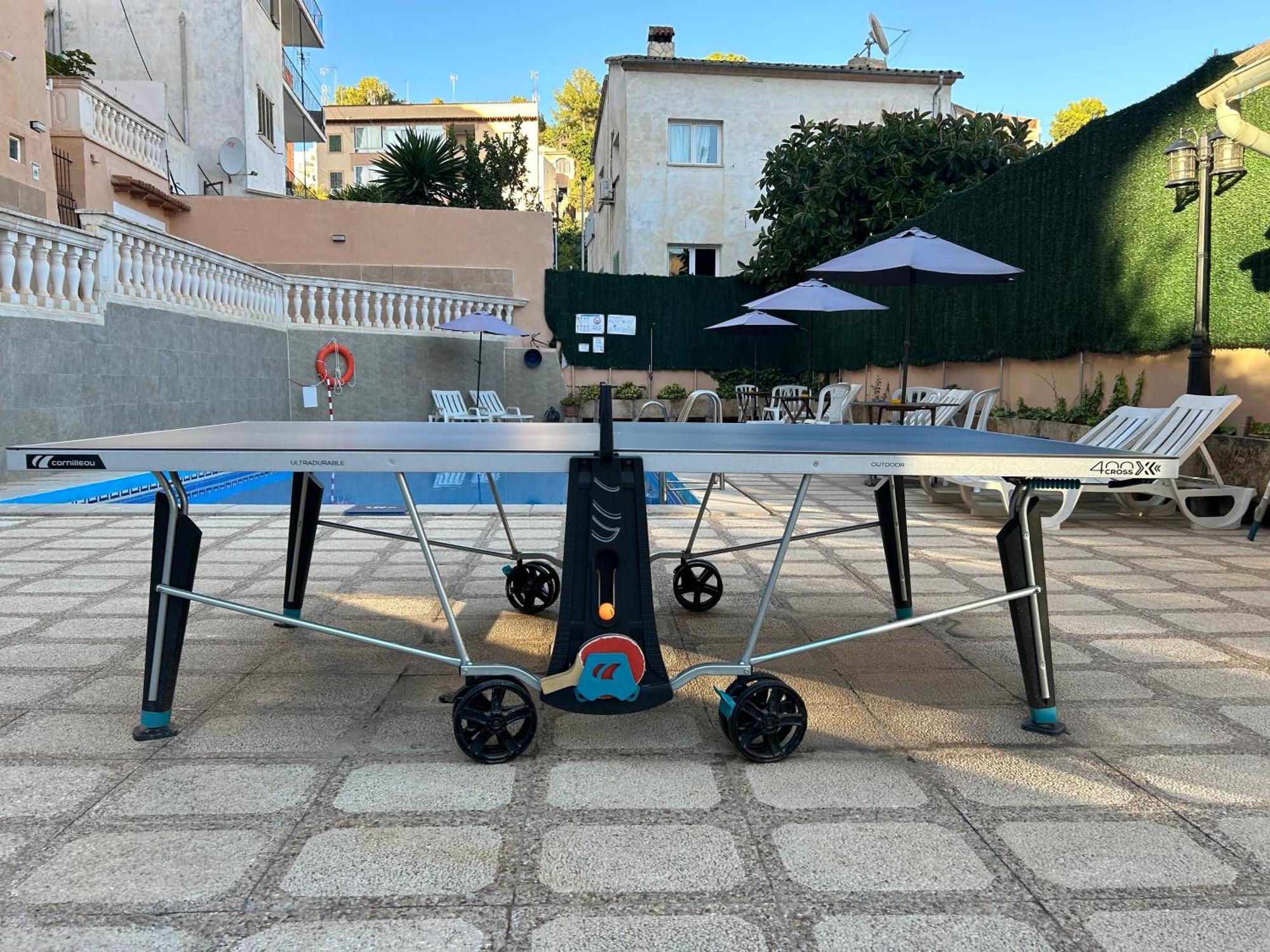 Hostal San Telmo - Adults Only Cala Major  المظهر الخارجي الصورة