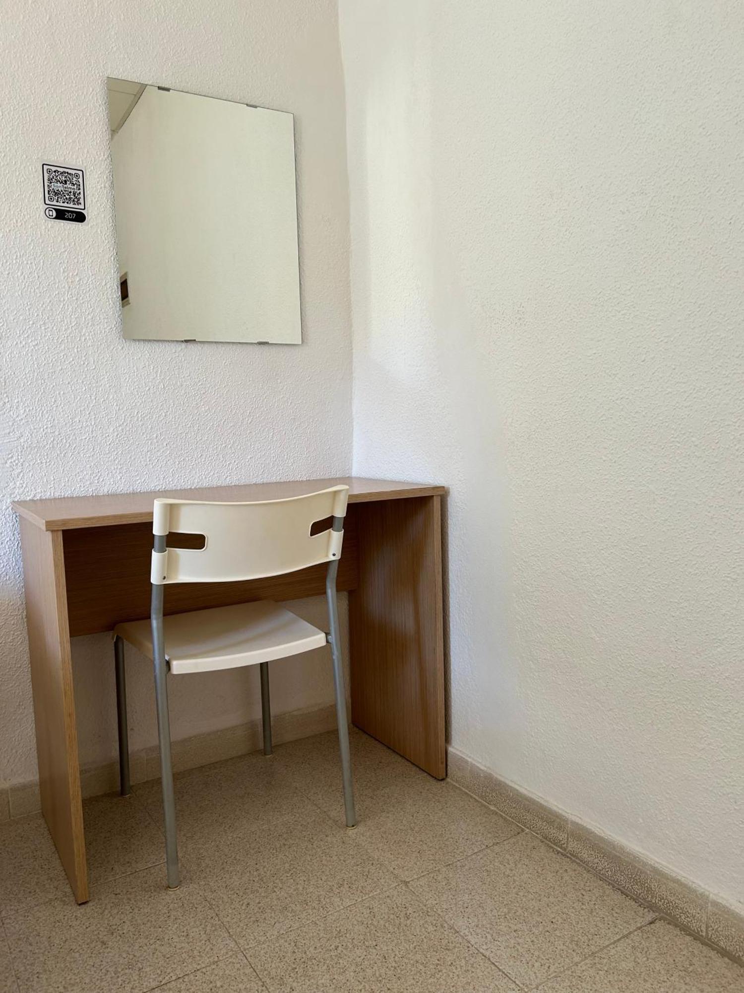 Hostal San Telmo - Adults Only Cala Major  الغرفة الصورة