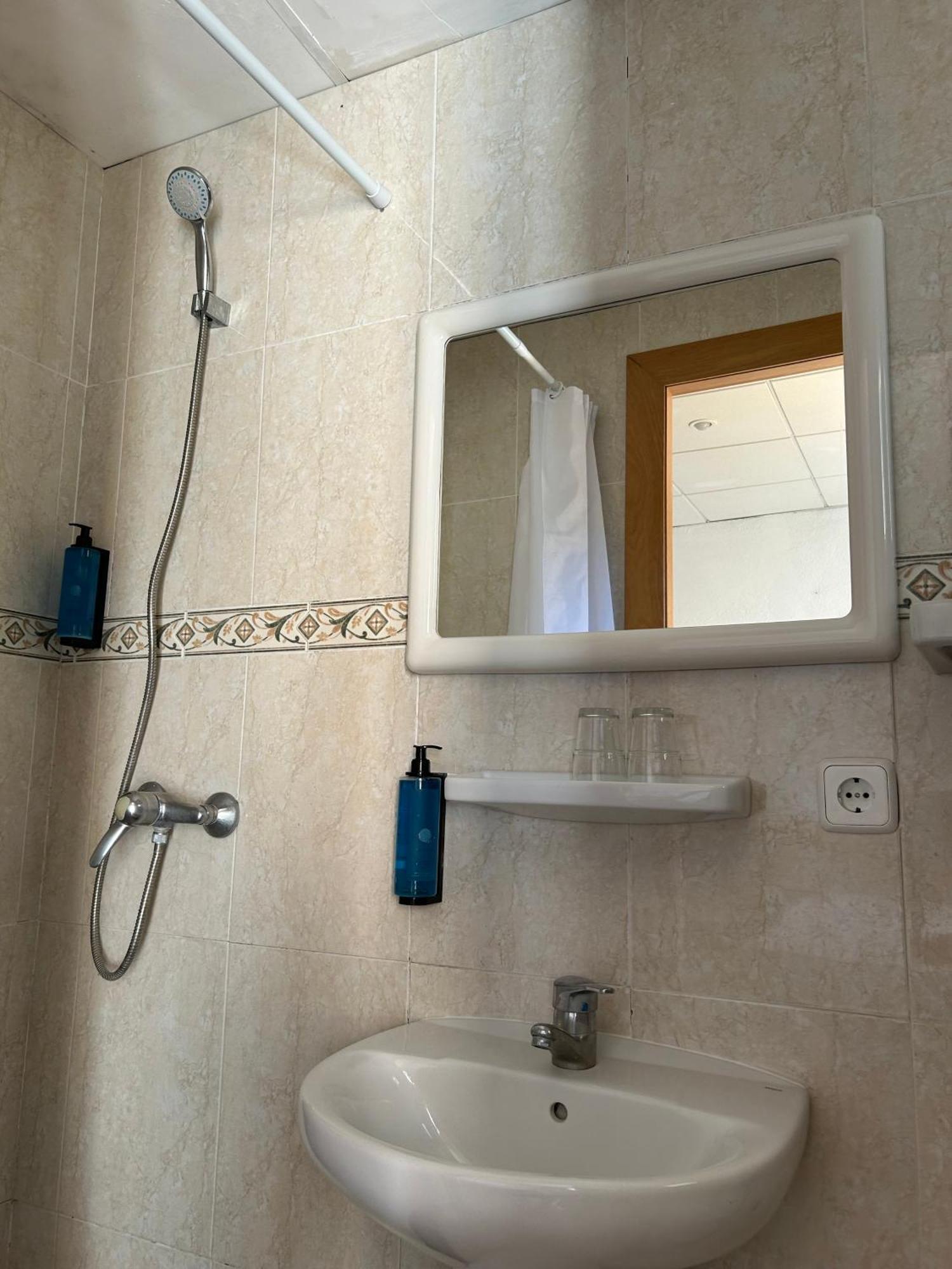 Hostal San Telmo - Adults Only Cala Major  الغرفة الصورة