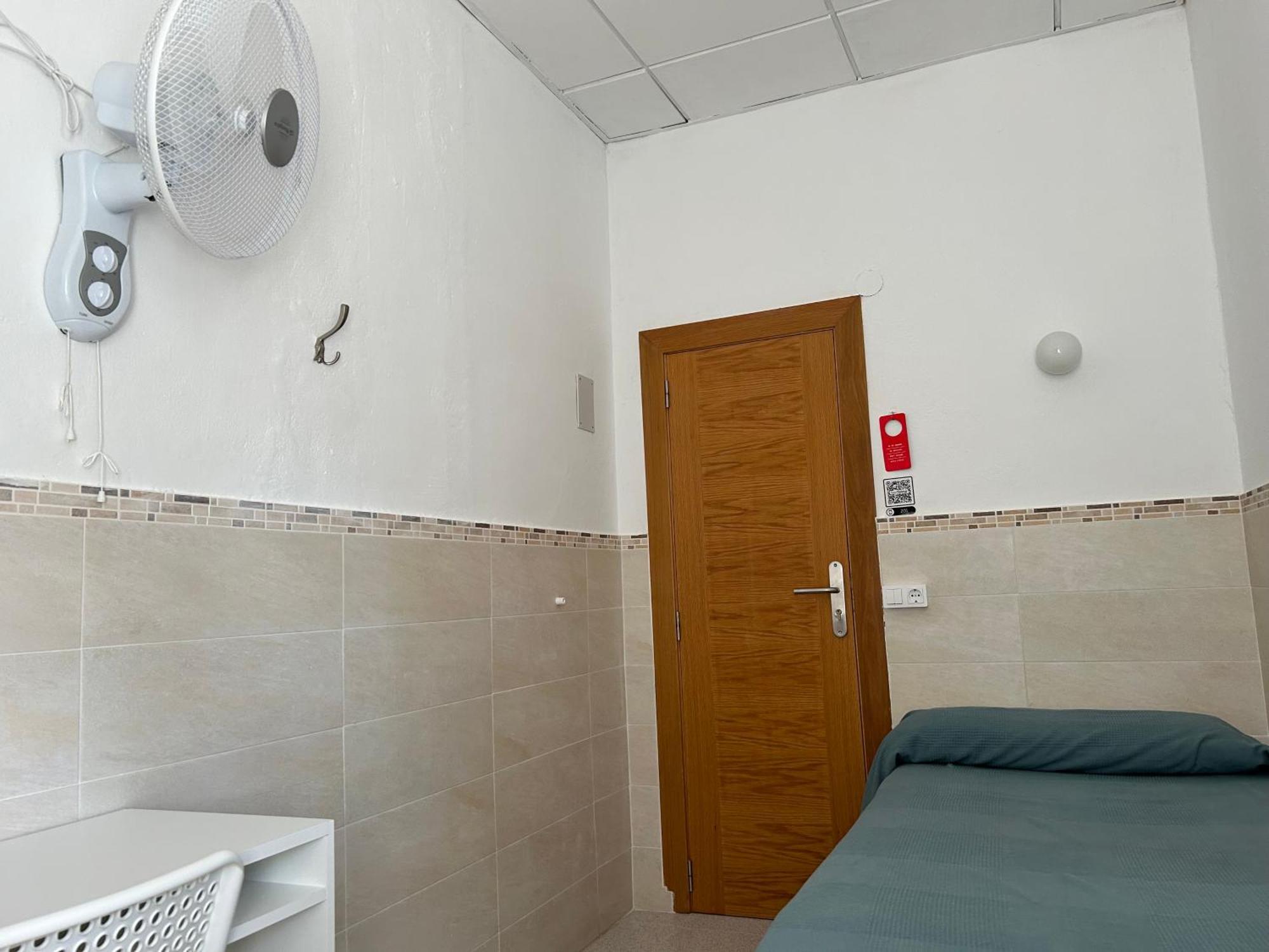 Hostal San Telmo - Adults Only Cala Major  الغرفة الصورة