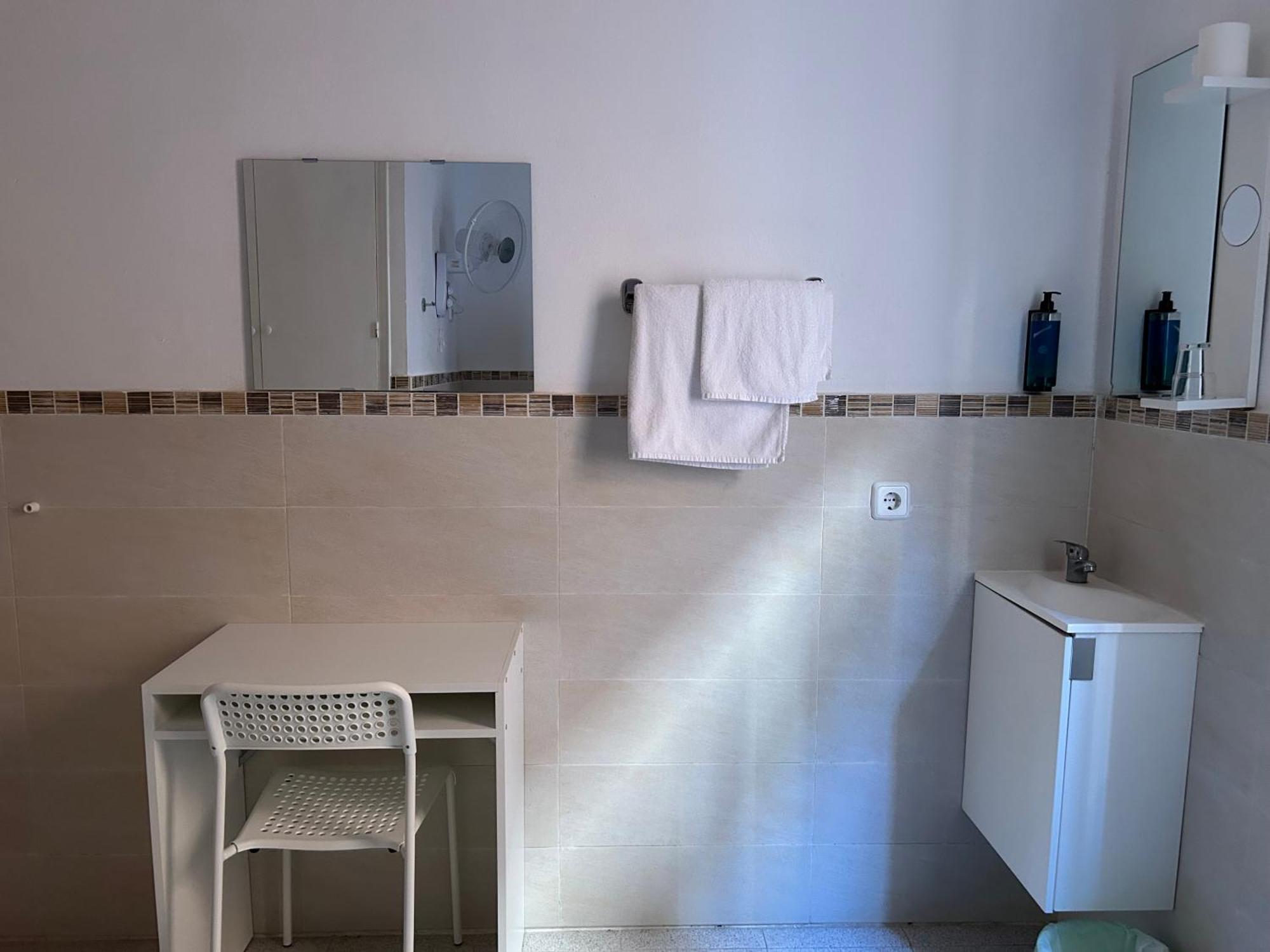 Hostal San Telmo - Adults Only Cala Major  الغرفة الصورة
